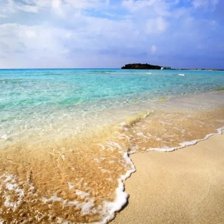 Rent Your Dream Protaras Holiday And Look Forward To Relaxing Beside Your Private Pool, Protaras 1312 Vilă Ayia Napa