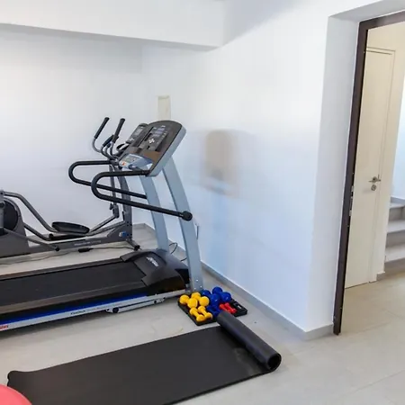 Rent Your Dream Protaras Holiday And Look Forward To Relaxing Beside Your Private Pool, Protaras 1312 Ayia Napa