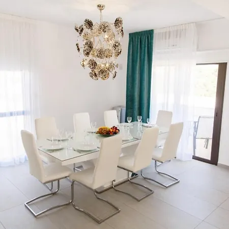Rent Your Dream Protaras Holiday And Look Forward To Relaxing Beside Your Private Pool, Protaras 1312