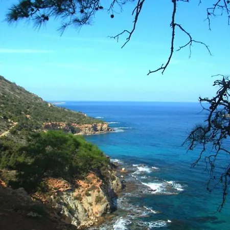 Rent Your Dream Protaras Holiday And Look Forward To Relaxing Beside Your Private Pool, Protaras 1312