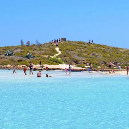 Rent Your Dream Protaras Holiday And Look Forward To Relaxing Beside Your Private Pool, Protaras 1312