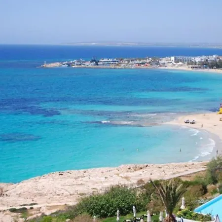Rent Your Dream Protaras Holiday And Look Forward To Relaxing Beside Your Private Pool, Protaras 1312 Villa