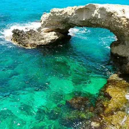 Rent Your Dream Protaras Holiday And Look Forward To Relaxing Beside Your Private Pool, Protaras 1312 *