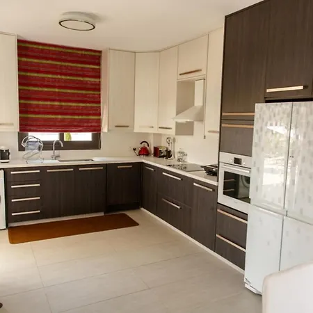 Rent Your Dream Protaras Holiday And Look Forward To Relaxing Beside Your Private Pool, Protaras 1312 Villa *