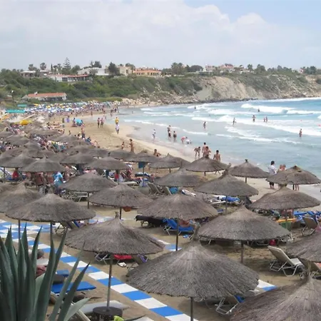 Rent Your Dream Protaras Holiday And Look Forward To Relaxing Beside Your Private Pool, Protaras 1312