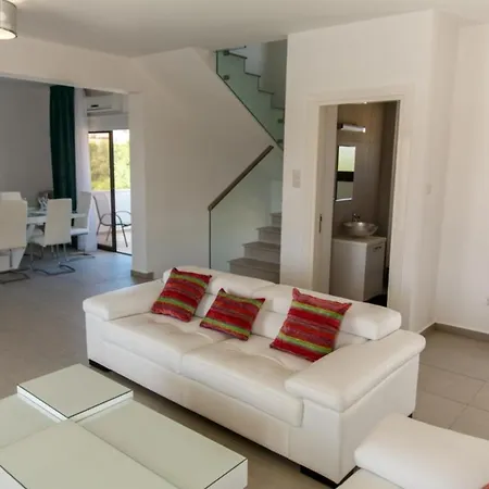 Rent Your Dream Protaras Holiday And Look Forward To Relaxing Beside Your Private Pool, Protaras 1312 Villa *