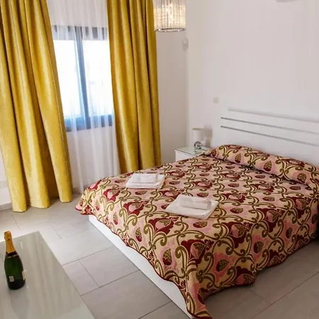 Rent Your Dream Protaras Holiday And Look Forward To Relaxing Beside Your Private Pool, Protaras 1312 *