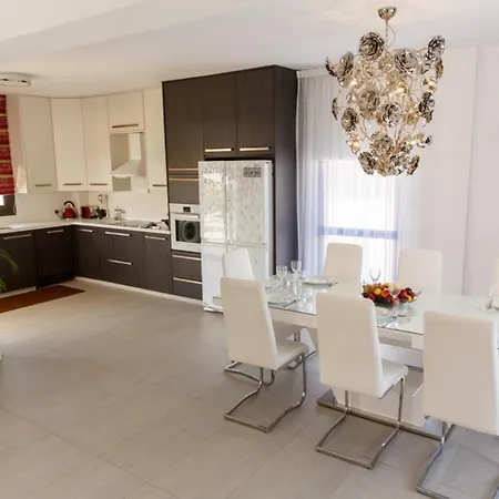 Villa Rent Your Dream Protaras Holiday And Look Forward To Relaxing Beside Your Private Pool, Protaras 1312 Agia Napa